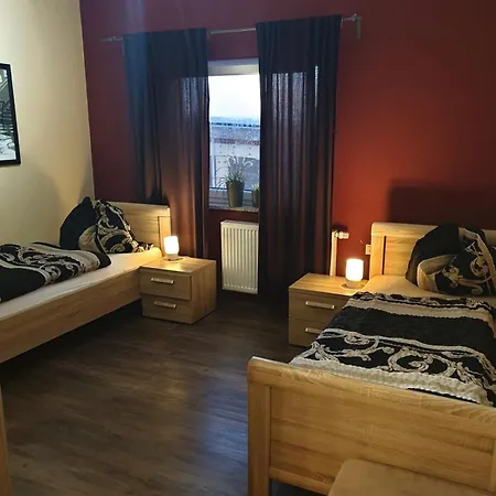 Roxys-kuech Gasthuis *