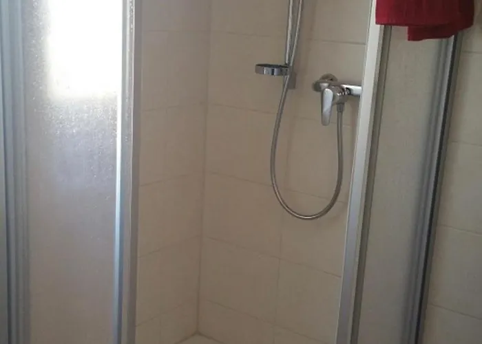 Roxys-kuech Affittacamere Limburg an der Lahn